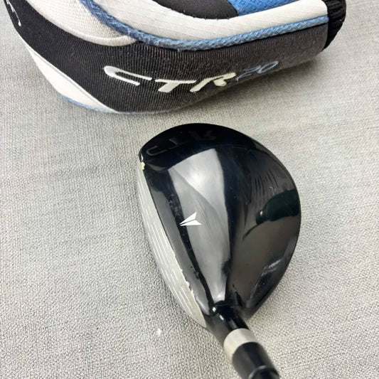 Fazer CTR20 Fairway 3W - Ladies Flex / 15 Degree