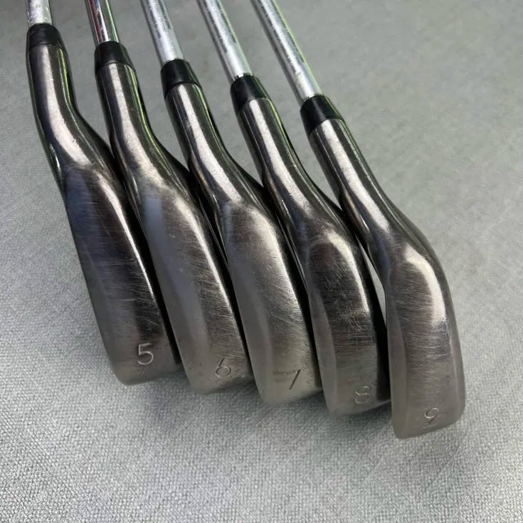 Nike Vapor Iron Set - Regular Flex / 5-9i