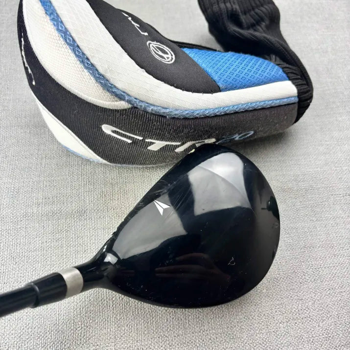 Fazer CTR20 Fairway 3W - Ladies Flex / 15 Degree