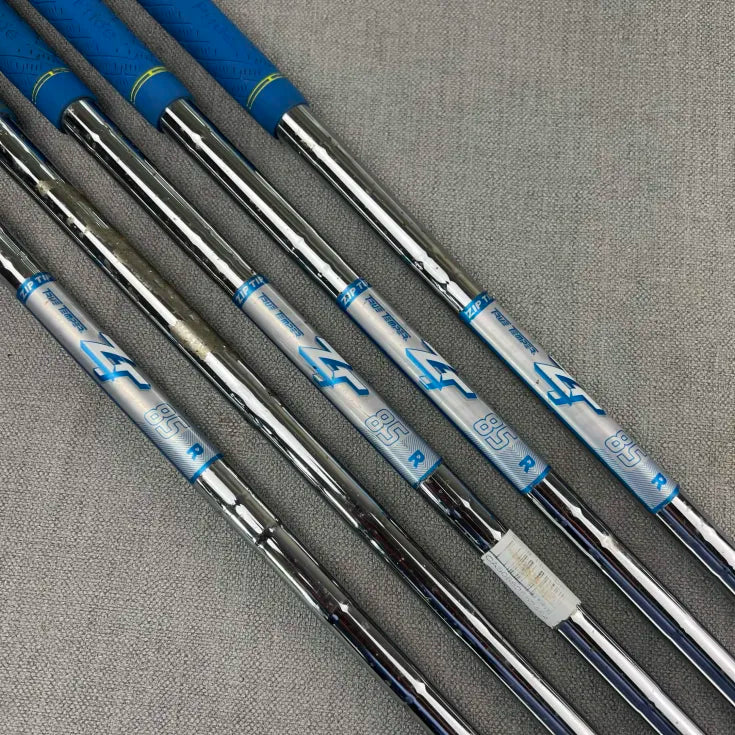 Nike Vapor Iron Set - Regular Flex / 5-9i