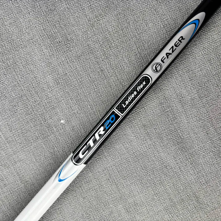 Fazer CTR20 Fairway 3W - Ladies Flex / 15 Degree
