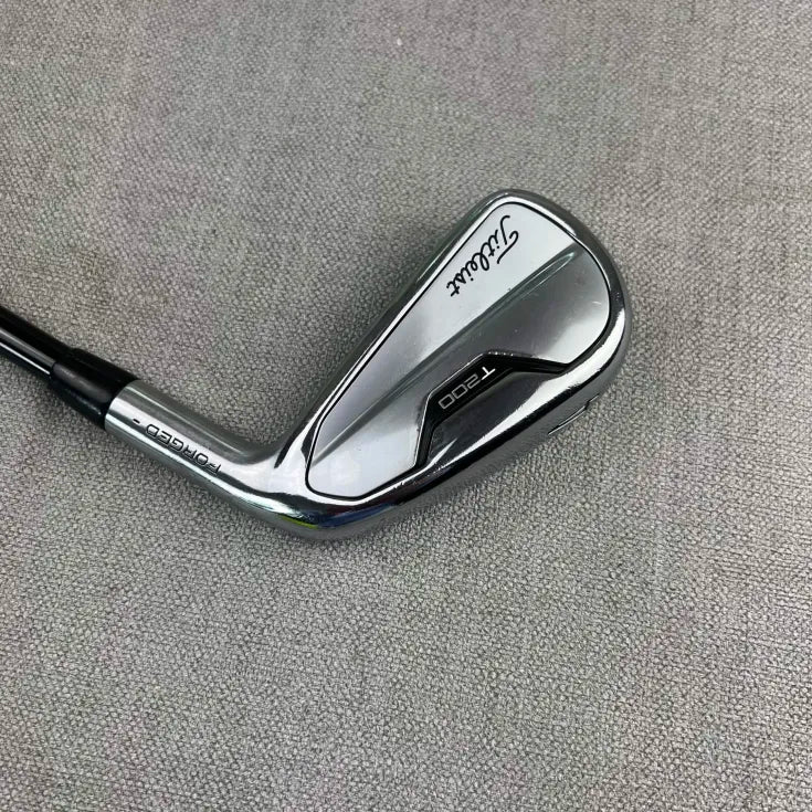 Titleist T200 2021 Utility 4 Iron - 21 Degree / Stiff Flex PX 6.0