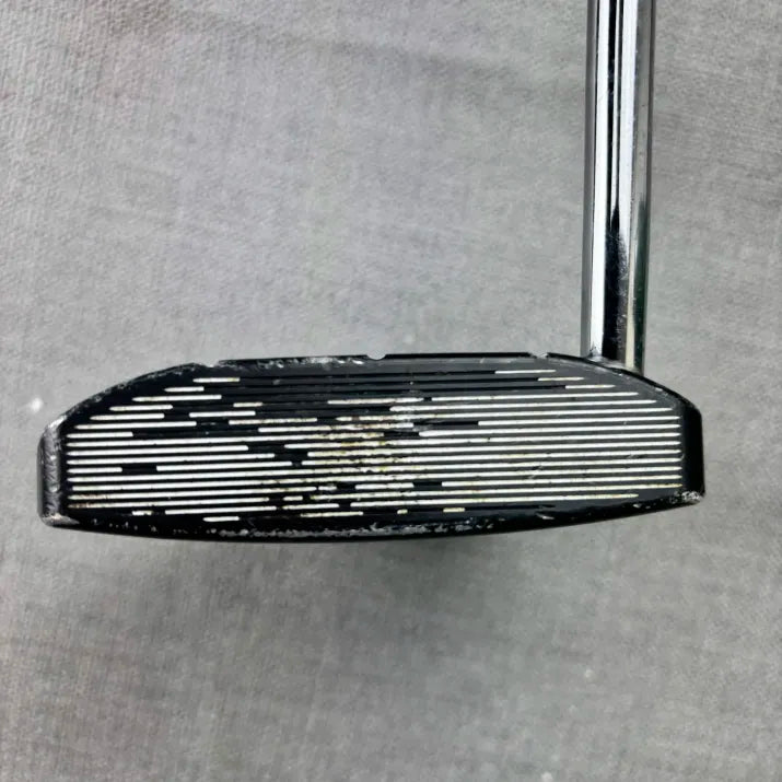 Ping Ketsch TR Putter - 30 Inches / Odyssey Grip