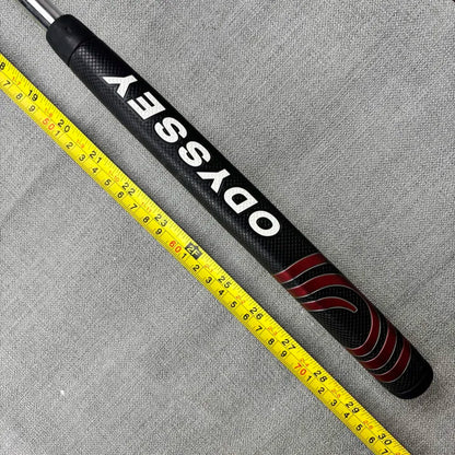 Ping Ketsch TR Putter - 30 Inches / Odyssey Grip