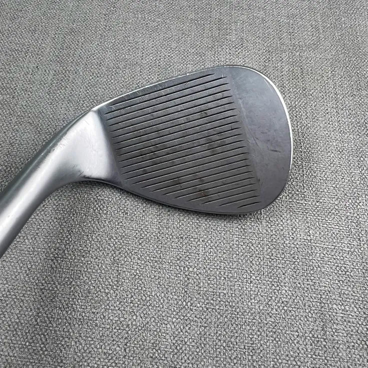 Ping S159 Lob Wedge - 58 Degree / AWT Wedge Flex
