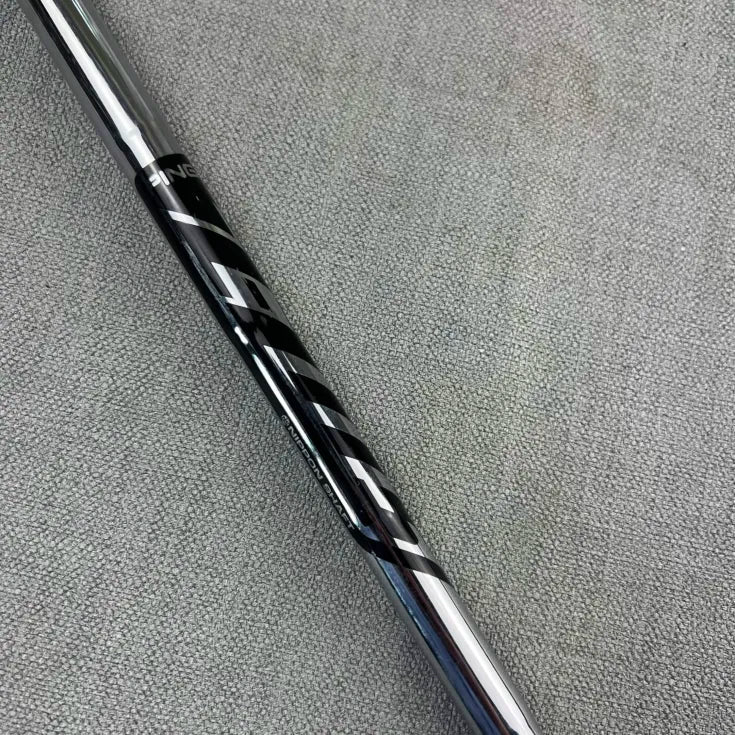 Ping S159 Lob Wedge - 58 Degree / AWT Wedge Flex