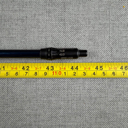 Fujikura Ventus Blue - 50g Senior / Driver Shaft / Ping