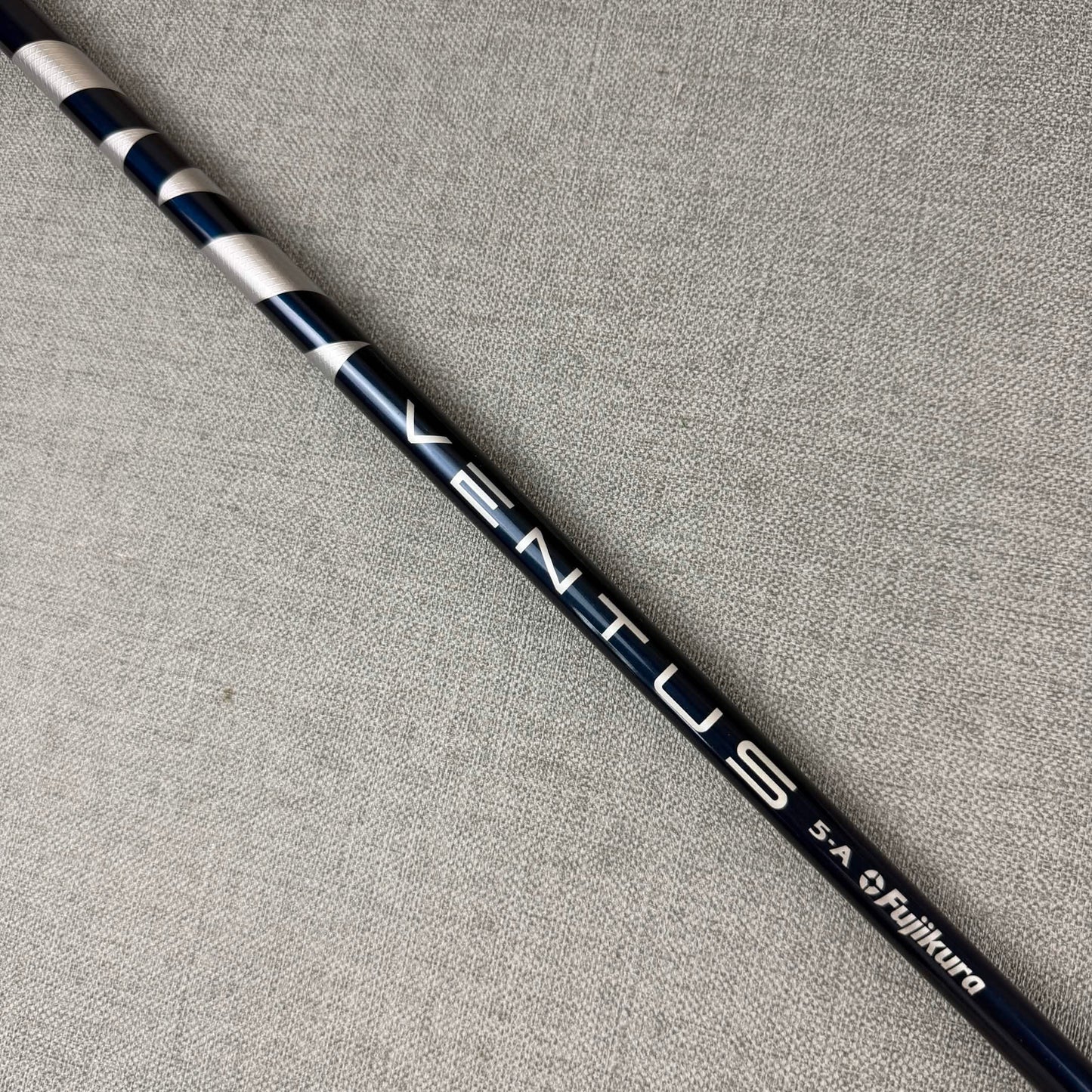 Fujikura Ventus Blue - 50g Senior / Driver Shaft / Ping