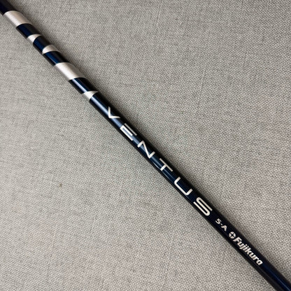 Fujikura Ventus Blue - 50g Senior / Driver Shaft / Ping