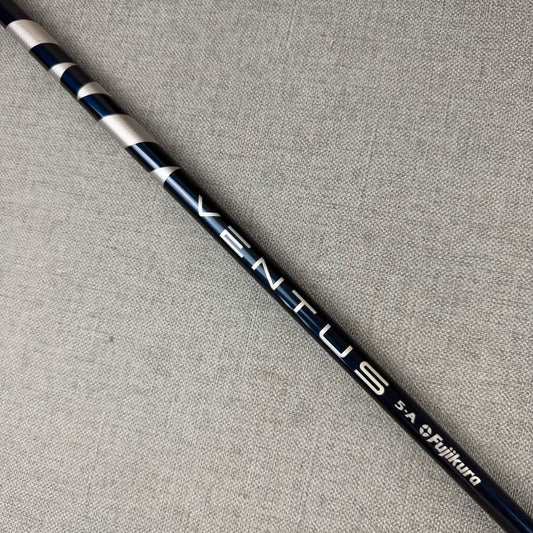 Fujikura Ventus Blue - 50g Senior / Driver Shaft / Ping