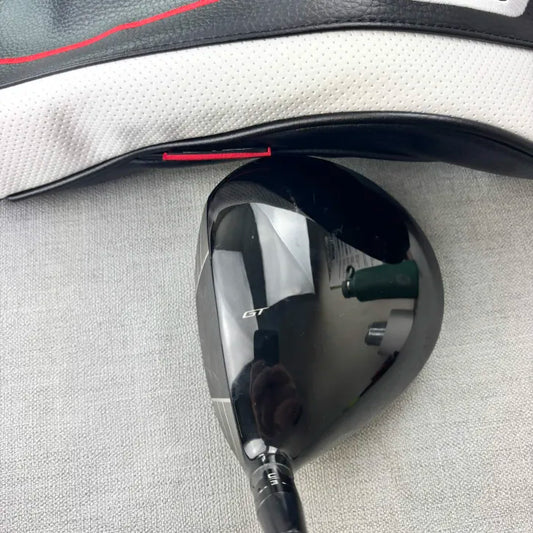 Titleist GT4 Driver - X Flex PX 6.5 / 9 Degree