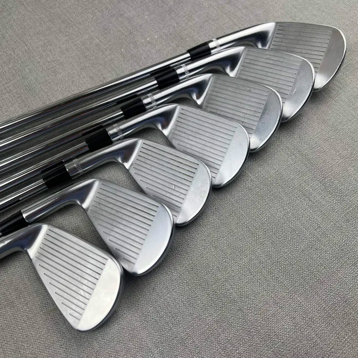 Callaway Apex 2024 Pro/CB Combo Iron Set - Stiff Flex Project X 6.0 / 4-PW