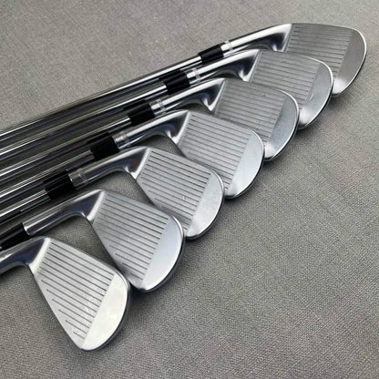 Callaway Apex 2024 Pro/CB Combo Iron Set - Stiff Flex Project X 6.0 / 4-PW