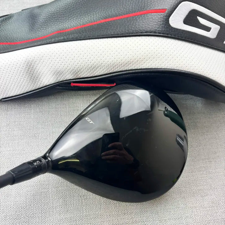 Titleist GT4 Driver - X Flex PX 6.5 / 9 Degree