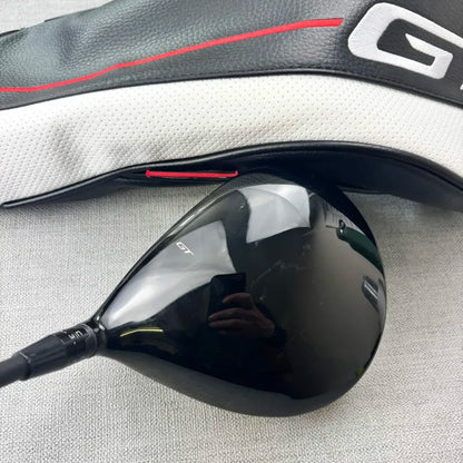 Titleist GT4 Driver - X Flex PX 6.5 / 9 Degree