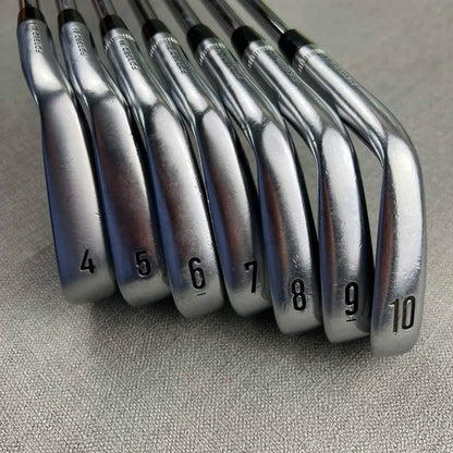 Callaway Apex 2024 Pro/CB Combo Iron Set - Stiff Flex Project X 6.0 / 4-PW