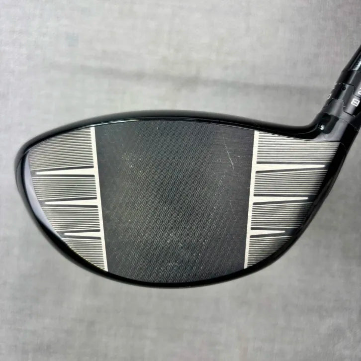 Titleist GT4 Driver - X Flex PX 6.5 / 9 Degree