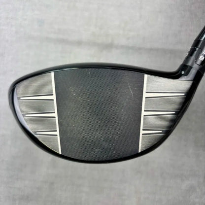 Titleist GT4 Driver - X Flex PX 6.5 / 9 Degree