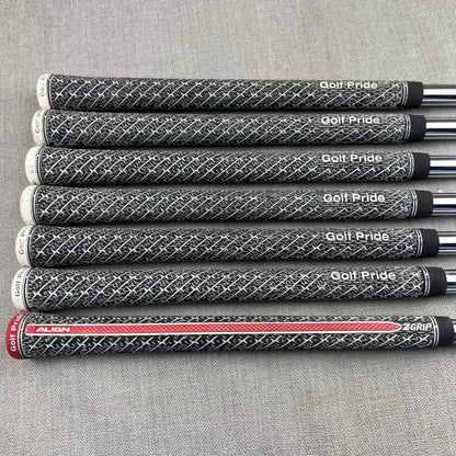 Callaway Apex 2024 Pro/CB Combo Iron Set - Stiff Flex Project X 6.0 / 4-PW