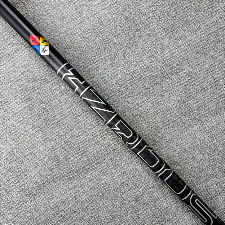Titleist GT4 Driver - X Flex PX 6.5 / 9 Degree