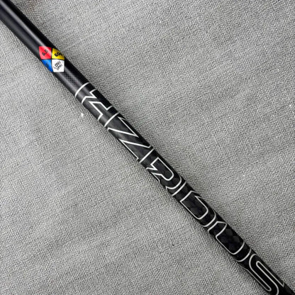 Titleist GT4 Driver - X Flex PX 6.5 / 9 Degree