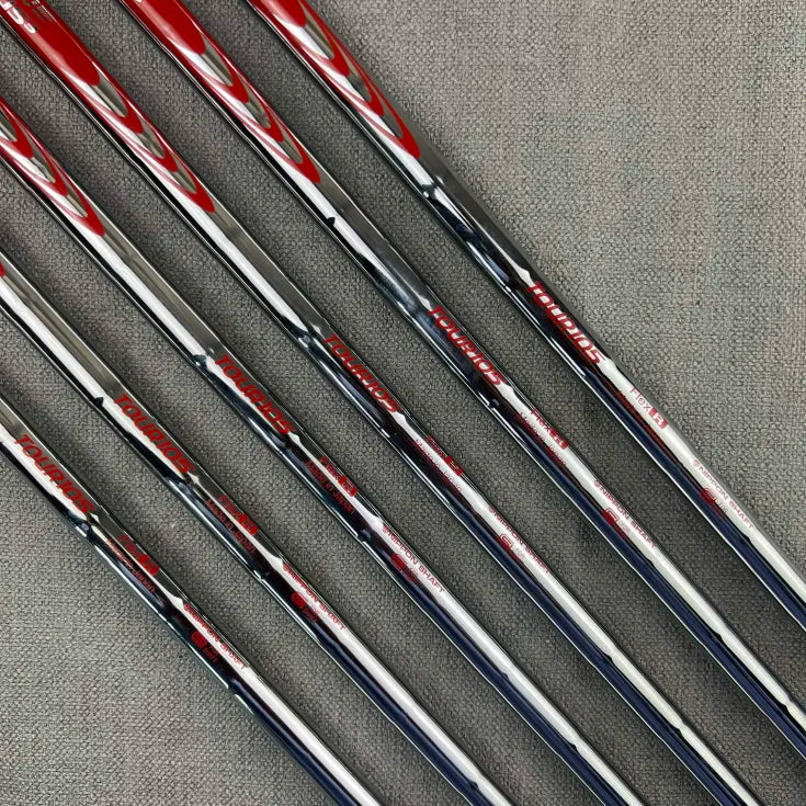 Taylormade Qi Iron Set - Modus Regular Flex / 5-PW
