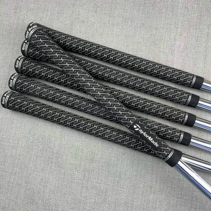 Taylormade Qi Iron Set - Modus Regular Flex / 5-PW