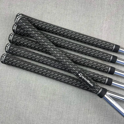 Taylormade Qi Iron Set - Modus Regular Flex / 5-PW