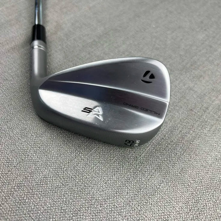 Taylormade MG5 Gap Wedge - 48 Degree / Wedge Flex Dynamic Gold