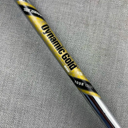 Taylormade MG5 Gap Wedge - 48 Degree / Wedge Flex Dynamic Gold