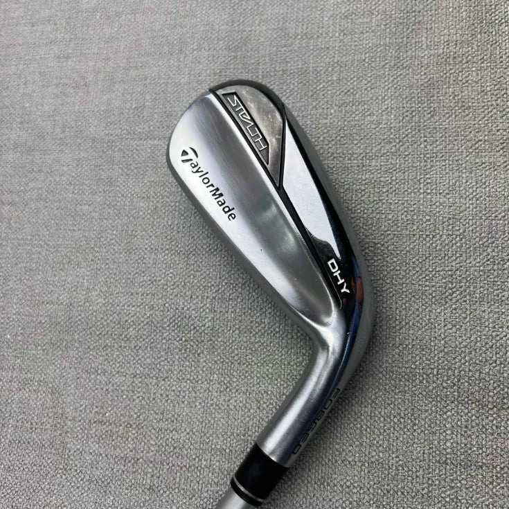 Taylormade Stealth DHY 4 Iron - Regular Flex / 21 Degree