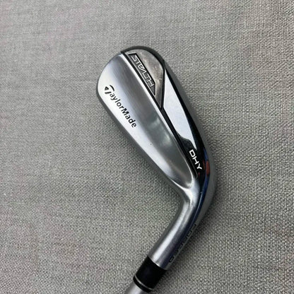 Taylormade Stealth DHY 4 Iron - Regular Flex / 21 Degree
