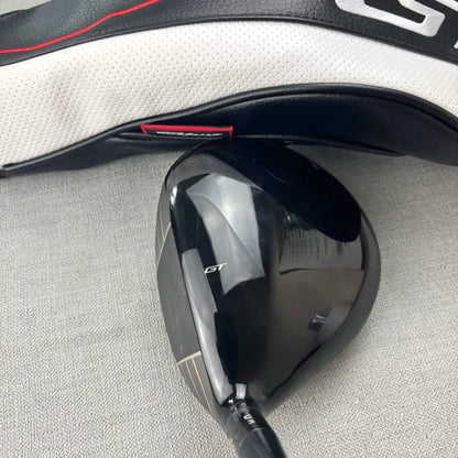 Titleist GT3 Driver - X Flex 1k Black / 9 Degree