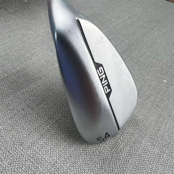 Ping S159 Sand Wedge - 54 Degree / AWT Wedge flex