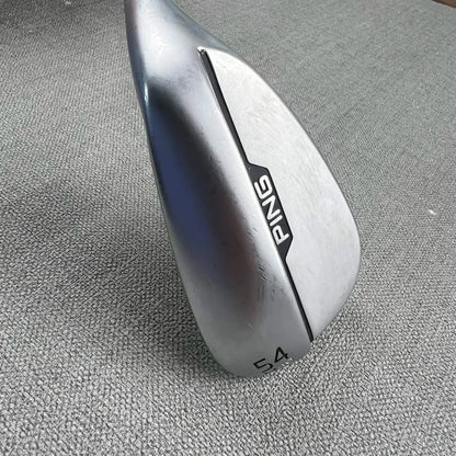 Ping S159 Sand Wedge - 54 Degree / AWT Wedge flex