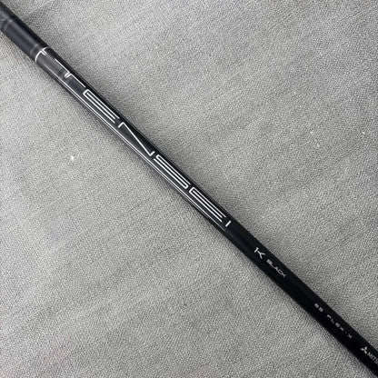 Titleist GT3 Driver - X Flex 1k Black / 9 Degree