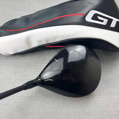 Titleist GT3 Driver - Stiff Flex / PX 6.0 Stiff Flex HZRDUS