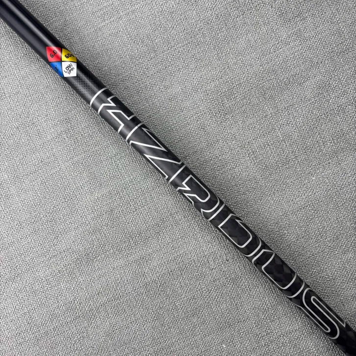 Titleist GT3 Driver - Stiff Flex / PX 6.0 Stiff Flex HZRDUS