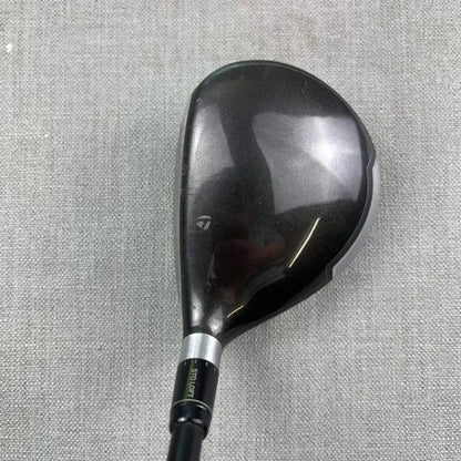 Taylormade SLDR Fairway 3 Wood - 15 Degree / Regular Flex