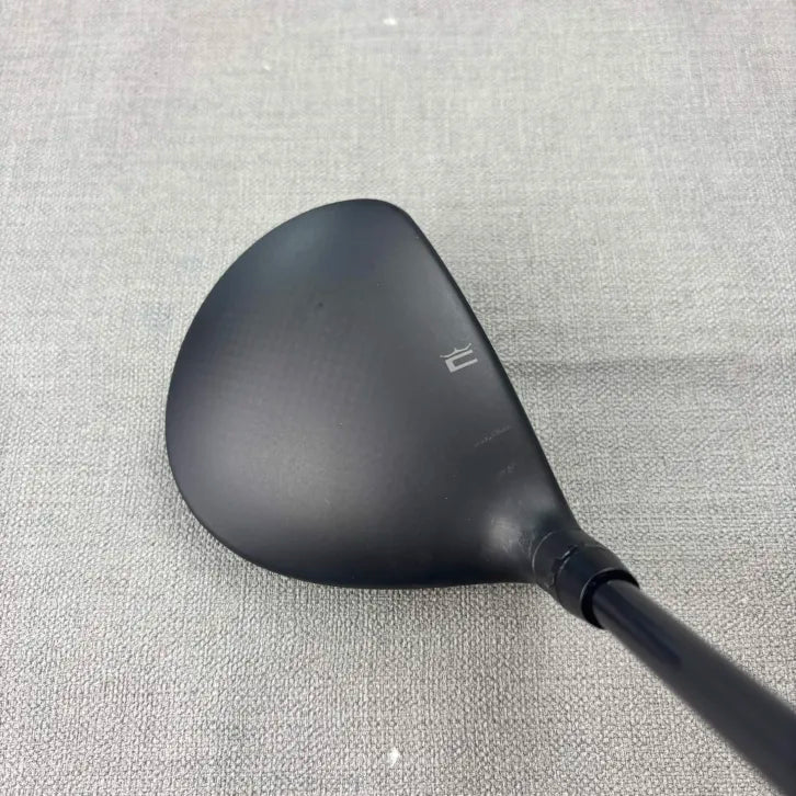 Cobra LTDx LS Fairway 3W - Regular Flex / 14.5 Degree Adjustable LH