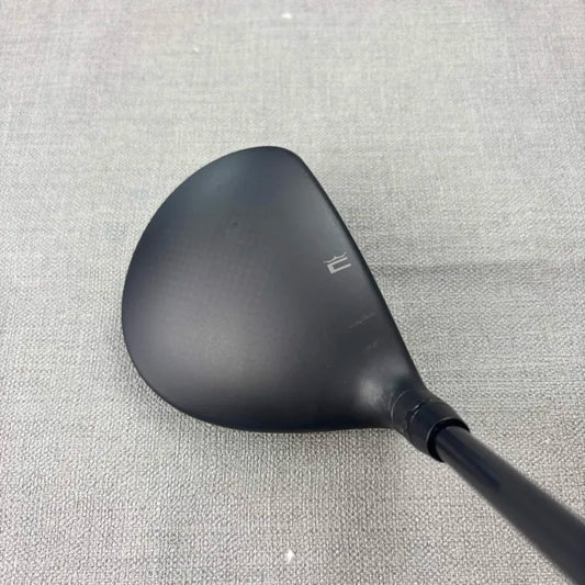 Cobra LTDx LS Fairway 3W - Regular Flex / 14.5 Degree Adjustable LH