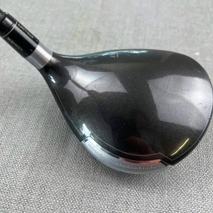 Taylormade SLDR Fairway 3 Wood - 15 Degree / Regular Flex