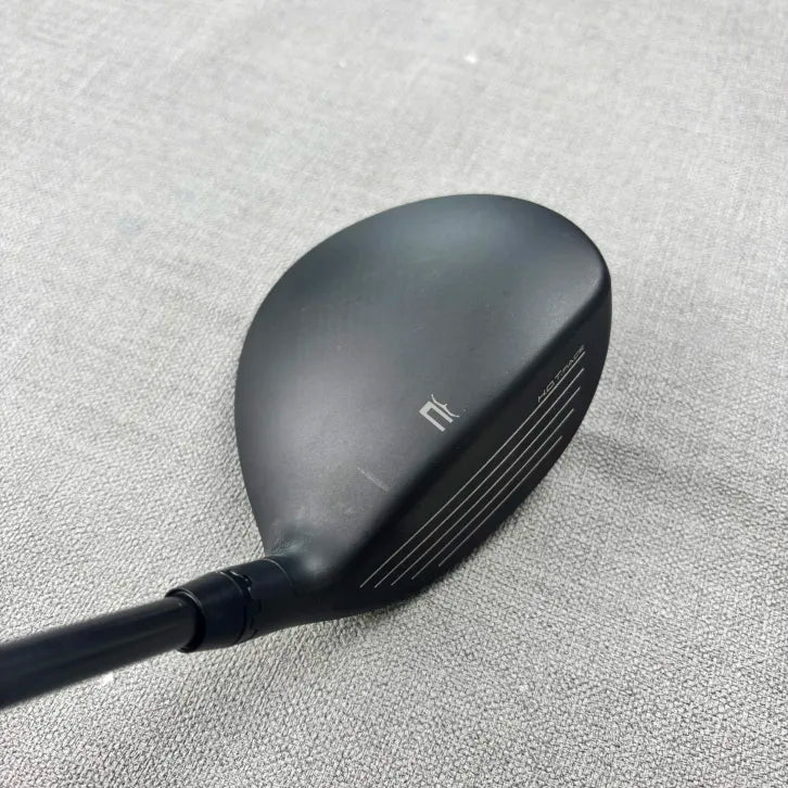Cobra LTDx LS Fairway 3W - Regular Flex / 14.5 Degree Adjustable LH