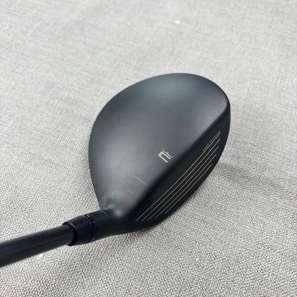 Cobra LTDx LS Fairway 3W - Regular Flex / 14.5 Degree Adjustable LH
