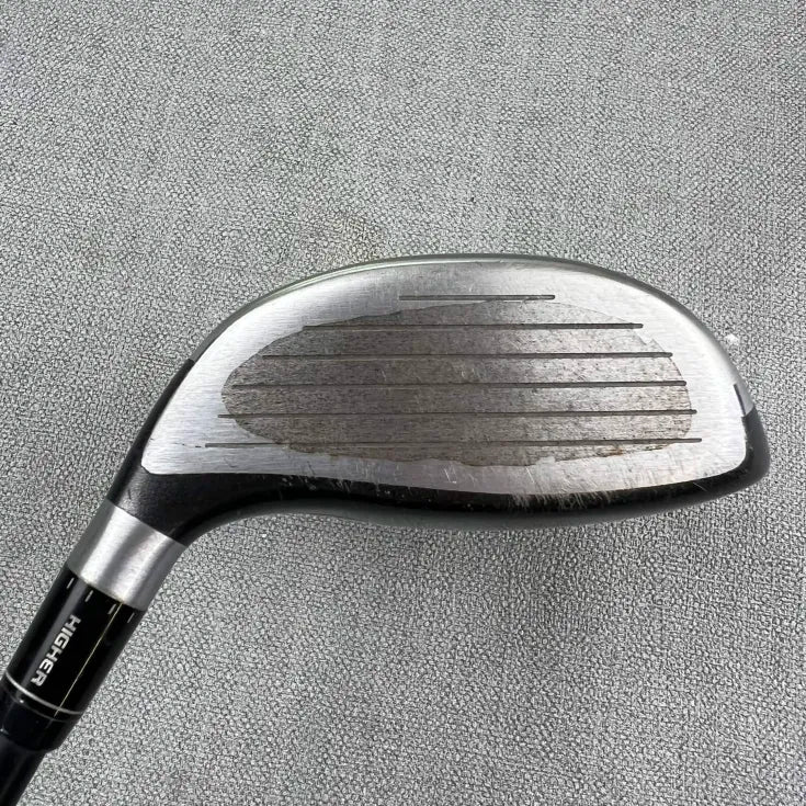 Taylormade SLDR Fairway 3 Wood - 15 Degree / Regular Flex