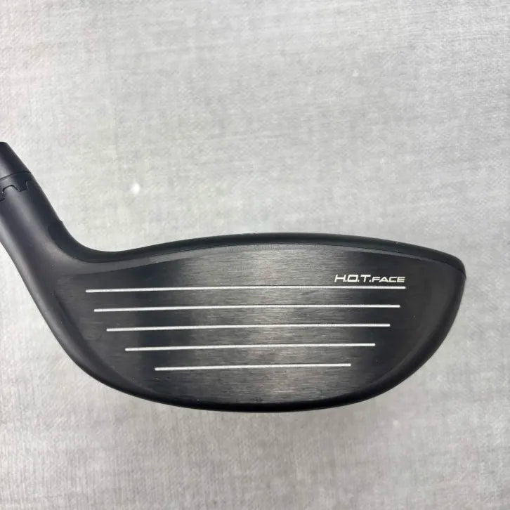 Cobra LTDx LS Fairway 3W - Regular Flex / 14.5 Degree Adjustable LH