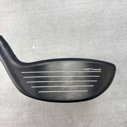 Cobra LTDx LS Fairway 3W - Regular Flex / 14.5 Degree Adjustable LH