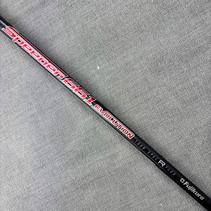 Cobra LTDx LS Fairway 3W - Regular Flex / 14.5 Degree Adjustable LH