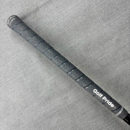 Cobra LTDx LS Fairway 3W - Regular Flex / 14.5 Degree Adjustable LH
