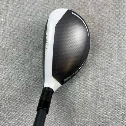 Taylormade Sim 3 Hybrid - 19 Degree / HZRDUS Stiff Flex